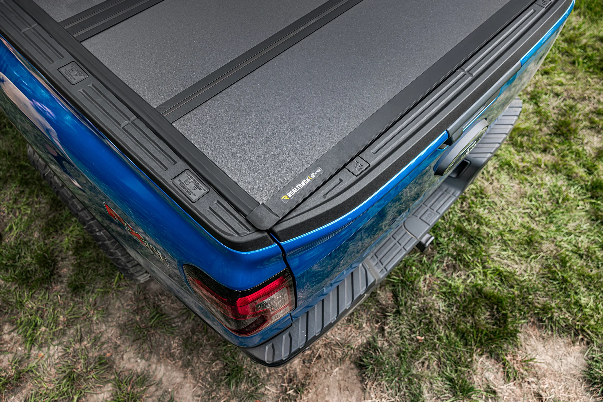 Tonneau Covers